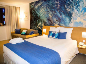 Novotel Bucharest City Centre