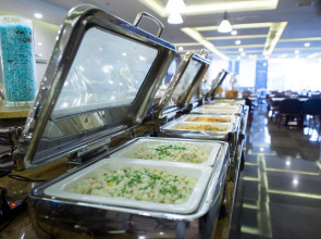 Atlantic Nha Trang Hotel