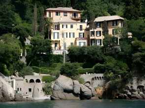 Hotel Piccolo Portofino