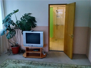 Отель Золотой Скорпион