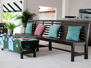 Naiharn Beach Resort