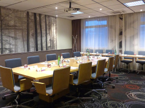 ibis Styles Paris Roissy CDG