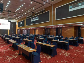 Swiss-Garden Hotel Bukit Bintang Kuala Lumpur