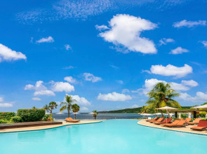 Dreams Curacao Resort, Spa & Casino - All Inclusive