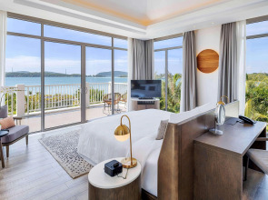 Курортный отель Premier Village Phu Quoc Resort Managed by AccorHotels