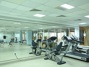 Anastasia Waterpark Beach Resort