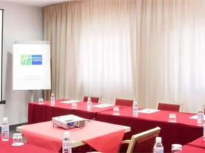 Holiday Inn Express Malaga Airport by IHG