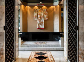 Diamond Hotel Philippines