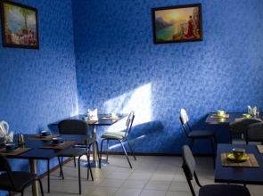 Отель Парус