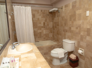 Cebu Grand Hotel Vibo Place Capitol