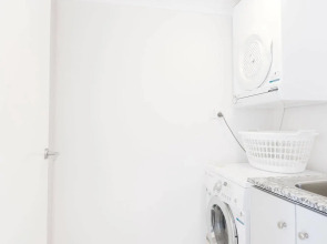 AAB Apartments Brisbane CBD