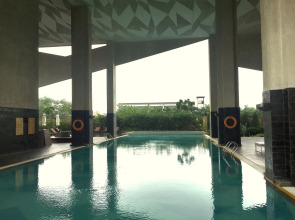 Vivanta New Delhi, Dwarka