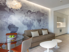 ESTIMAR Calpe Suitopia