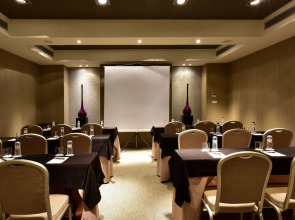 Pestana Arena Barcelona