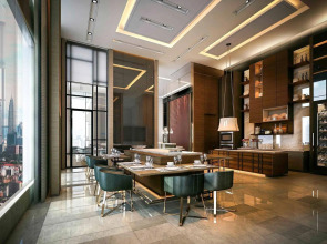 Sofitel Kuala Lumpur Damansara