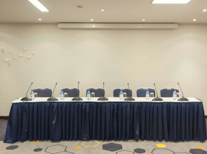 Park Inn By Radisson Астана