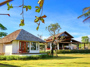 Mira Montra Resort Koh Mak