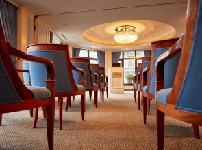 Hotel Schweizerhof Zürich