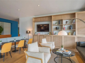 Hotel Münster Kongresscenter Affiliated by Meliá