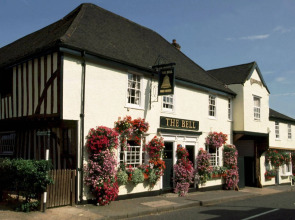 The Bell Inn