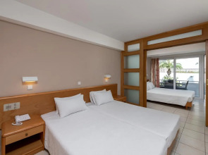 Sirene Beach Hotel - All Inclusive