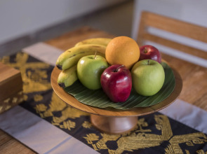 The Wolas Villa & Spa