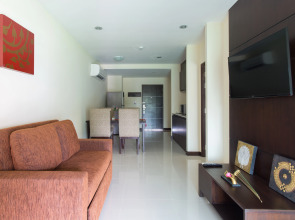 The Lai Thai Luxury Condominiums