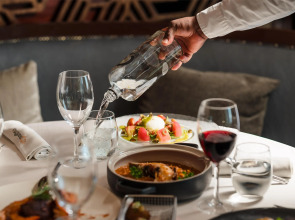 Catalonia Santo Domingo