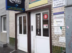 Moon Hostel Wrocław