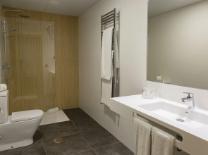 Hotel Zentral Mayoral