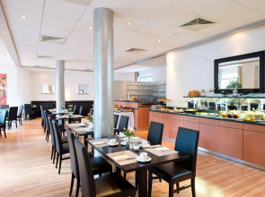 ACHAT Hotel Buchholz Hamburg