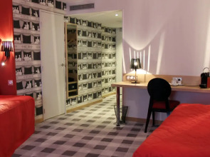 Best Western Hotel Opéra Drouot