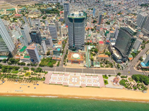 Homie Panorama Nha Trang