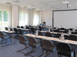 Hotel Müggelsee Berlin