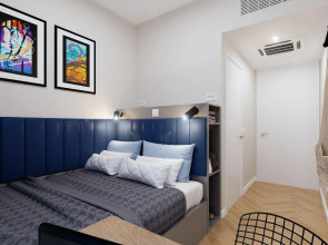 The Hendrick Smithfield