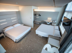 Best Western Plus Net Tower Padova