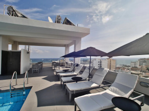 The Josephine Boutique hotel