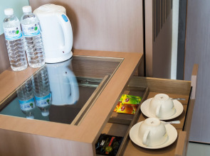 Lishiuan International Hotel