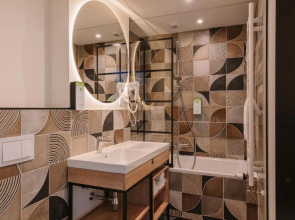 Hotel Convictus Cracovia