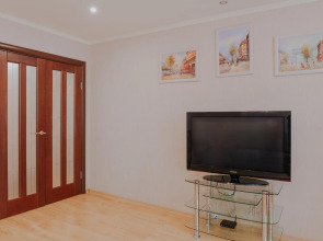 Золотой ключ на улице Авиаторов 42