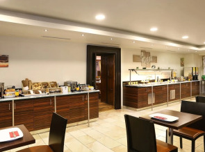 Отель Leonardo Boutique Hotel Salzburg Gablerbräu