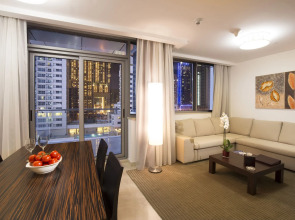 La Verda Suites & Villas Dubai Marina