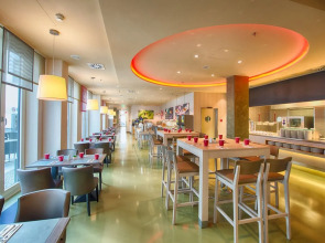 Leonardo Hotel Berlin Mitte