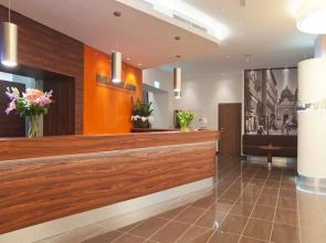 Hotel Imlauer Vienna