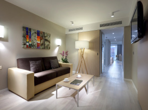 Barceló Bilbao Nervión