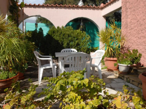 Le Village Hotel - Adults Only