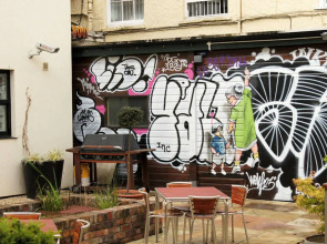 Brooks Guesthouse Bristol