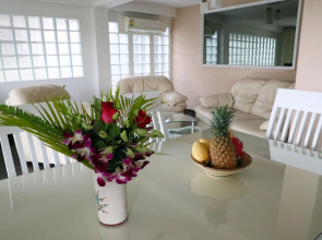 Swiss Villas Panoramic