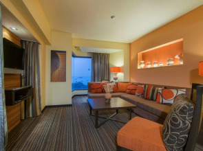 The Bayview Hotel Pattaya