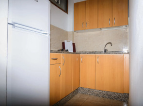 Apartamentos Las Arenas